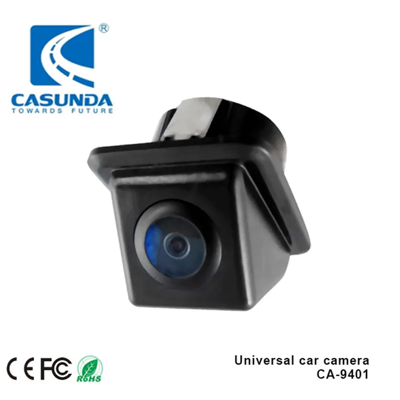 Universal Auto Backup Super Weitwinkel Ahd Dash Mini Drahtlose Wasserdichte IP69K Parkplatz Kamera